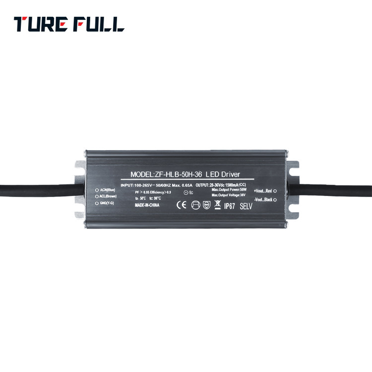 LED防水電源的保護(hù)功能有哪些？