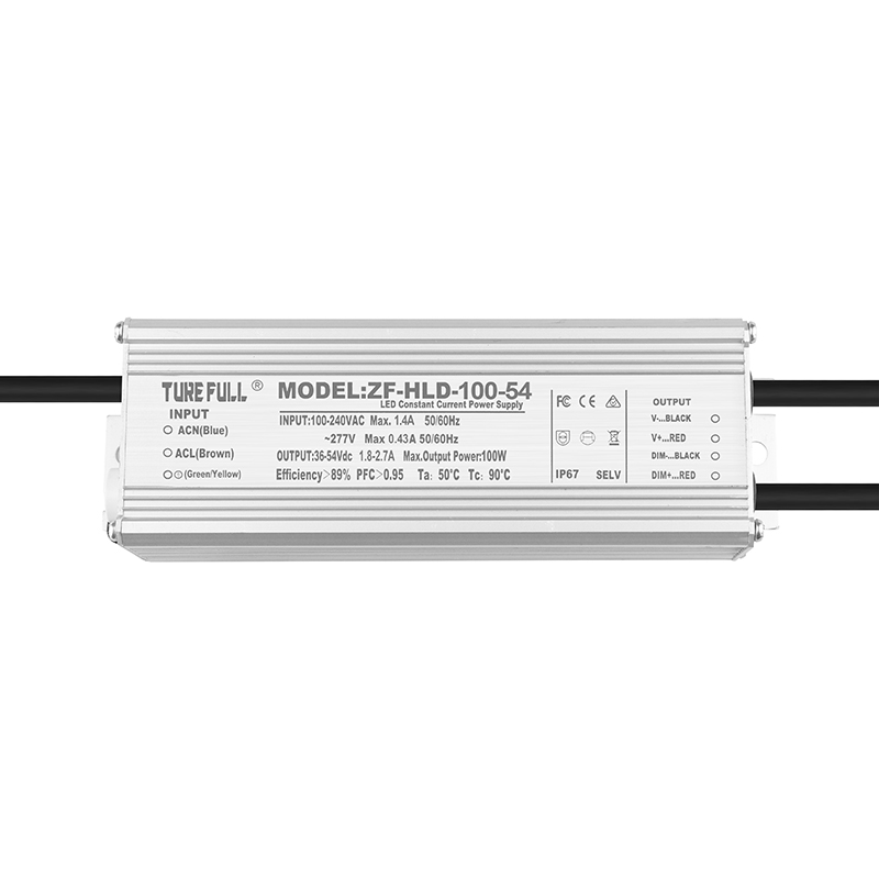  LED植物燈電源的運(yùn)用有哪些？