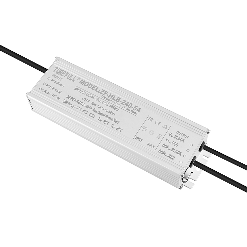 【LED隧道燈電源】城市發(fā)展中的關鍵作用？