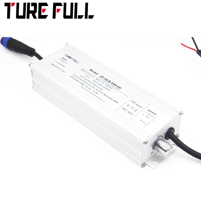 LED路燈電源的應用領域有哪些？