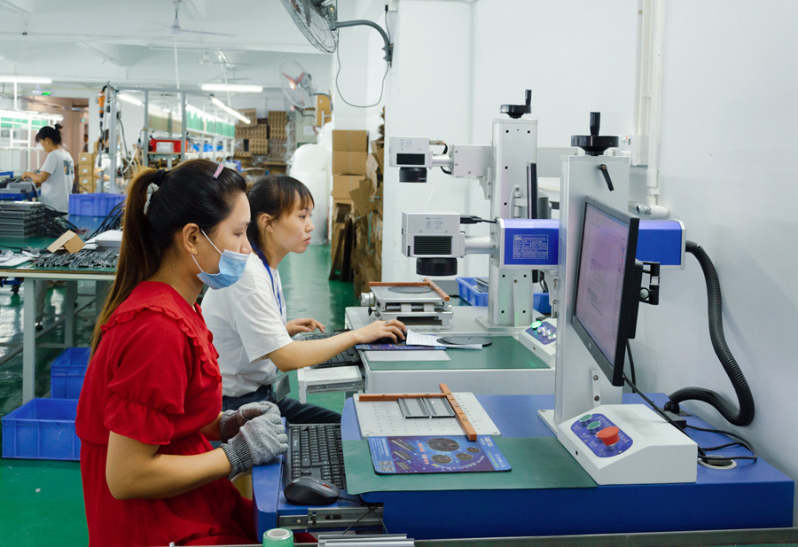 注意！LED工礦燈電源正常使用和延長壽命的因素有這些
