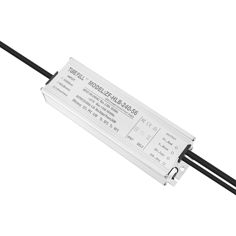 LED理療燈電源的作用、分類、選擇要點(diǎn)有哪些