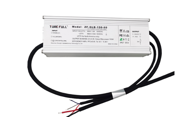 LED 驅(qū)動(dòng)器消耗多少能量？又是如何連接的呢？