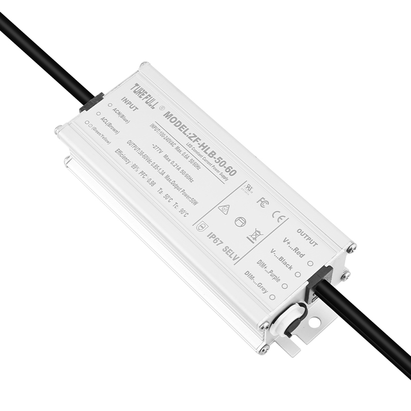 led路燈電源的特點是什么你知道嗎？