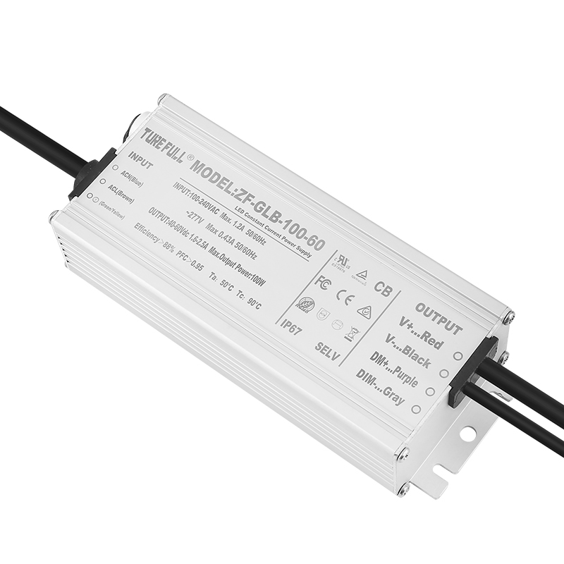 LED驅動電源如何穩(wěn)定電流和電壓？
