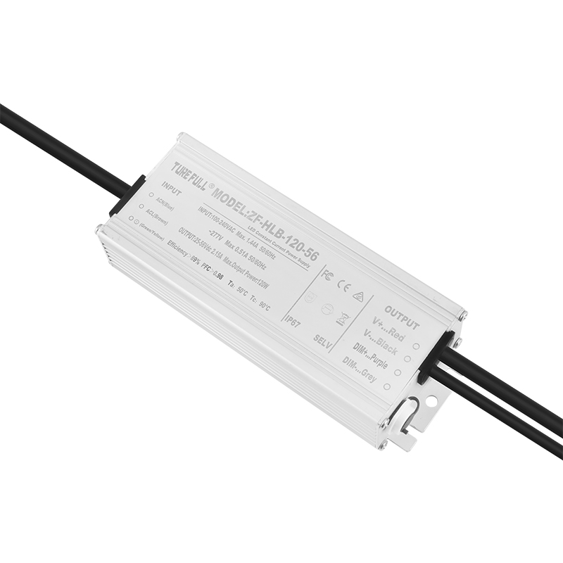 灌膠處理會影響LED驅動電源的散熱效果嗎？