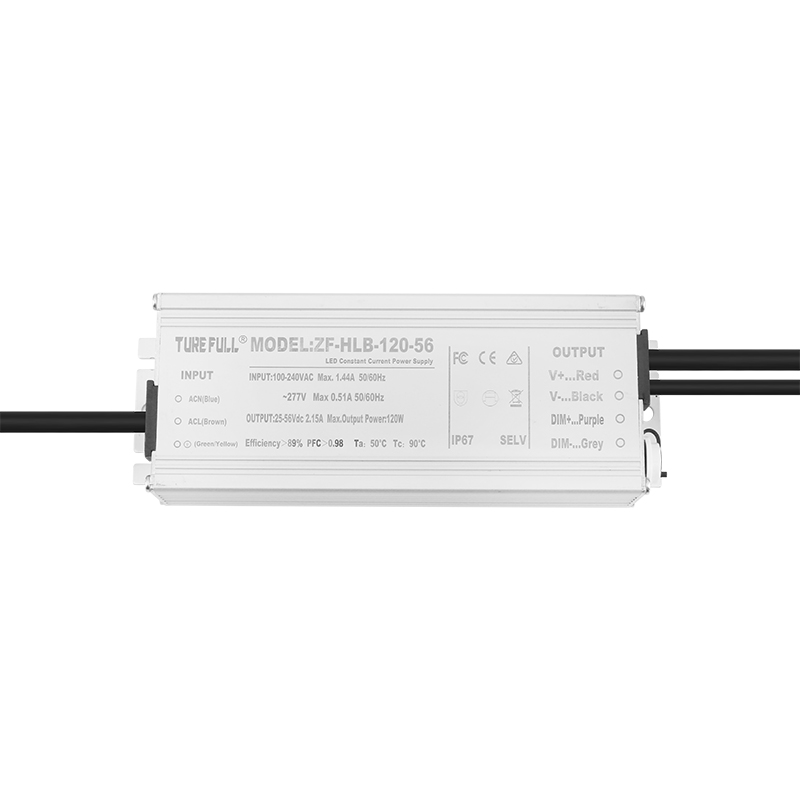 灌膠技術在LED驅動電源的作用？