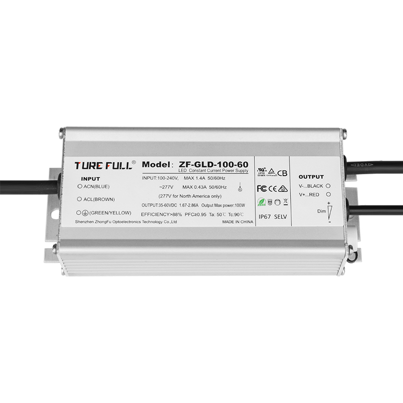 LED驅(qū)動電源可以定制嗎？